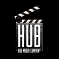 Hub Media Company Logo