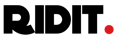 RIDIT Media & Communication Logo