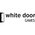 White Door Games Logo