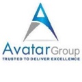 Avatar Groups Logo