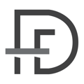 Dimension Fine Homes, Inc. Logo