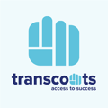 Transcounts Logo
