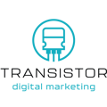 Transistor Logo