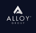 Alloy group Management Consulting Logo