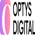Optys Digital Logo