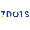 7 Dots Smart Solutions Pvt Ltd Logo