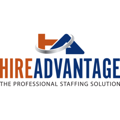 Hire Advantage Logo