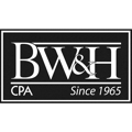 Burke, Worsham and Harrell, LLC Logo