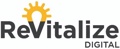 Revitalize Digital Logo