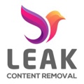 Leak Content Removal Logo