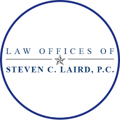 Law Offices of Steven C. Laird, P.C. Logo