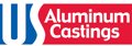 US Aluminum Castings Logo