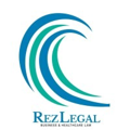 RezLegal, LLC Logo