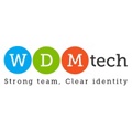 WDMtech Logo