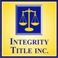 Integrity Title Logo