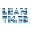 Lean Tiger web hosting Logo