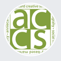 Annie card creative services Logo