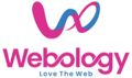 Webology World Logo