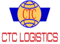 CTC Logistics Logo