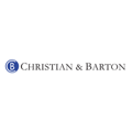 Christian & Barton, LLP Logo