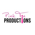 Pink Tie Productions Logo