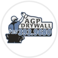 AGP Drywall Logo