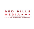 Red Pills Media Logo