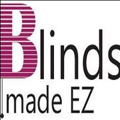 blinds made ez Logo