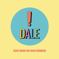 DALE! Logo