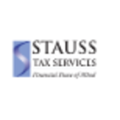 Stauss Tax Services Logo