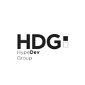 HYPEDEV GROUP sp. z o.o. Logo