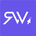 Redefine Web Logo