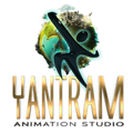 Yantram Architectural Design Studio Logo