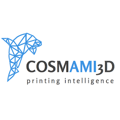 Cosmami3D Logo
