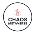 Chaos Metaverse Logo