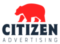 Citizen Advertising Logo