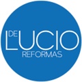 De Lucio Reformas Logo