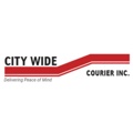 City Wide Courier Logo