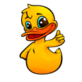 Rubber Duckers Ltd Logo