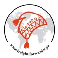 Freight Forwarder Peru Logo