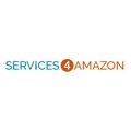 Services4Amazon Logo