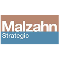 Malzahn Strategic Logo