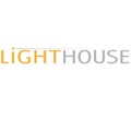 Lighthouse Brand Marketing Logo