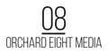 Orchard Eight Media Logo