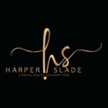 Harper Slade Logo