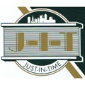 JIT Recruiting Logo
