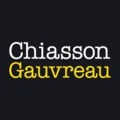 Chiasson Gauvreau Inc. Logo