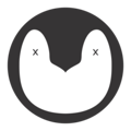 Heavy Penguin Logo