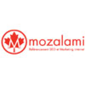 Mozalami SEO Logo