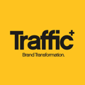Traffic Brand Agency Logo